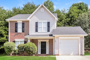 9 Mahogany Court Browns Summit, NC 27214